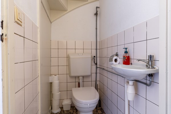 Medium property photo - Korenschoof 36, 4283 HH Giessen
